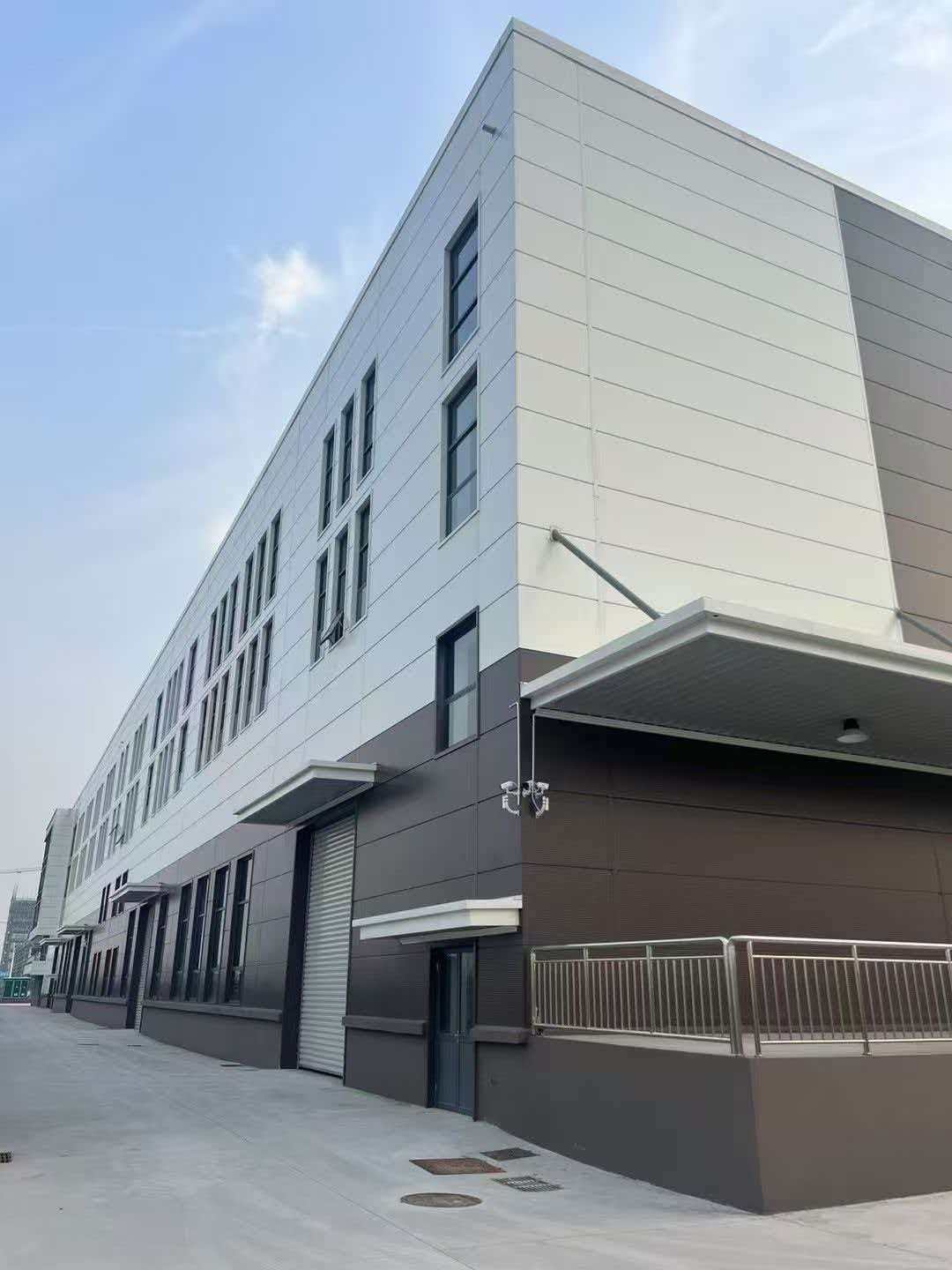 海东市外墙新型材料外墙新型材料 - 一站式服务